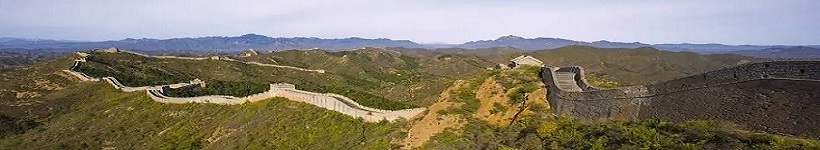 The Great Wall of China